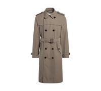 Burberry - Foxfield Trench Coat - Homme - Manteaux - Beige - Taille: L