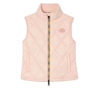 Burberry - Gilet Compact - Femme - Vestes - Rose - Taille: 38 FR