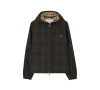 Burberry - Gilet H26 - Homme - Vestes - Brun - Taille: M