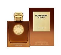 BURBERRY - Goddess Amber Vanilla Intense Eau de parfum 100 ml female