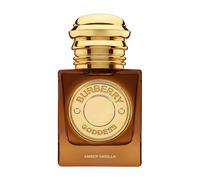 BURBERRY - Goddess Amber Vanilla Intense Eau de parfum 30 ml female
