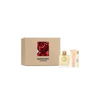 Burberry Goddess Case 3 Pcs
