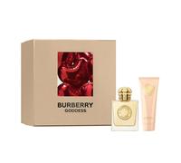 Burberry Goddess Coffret Cadeau 125