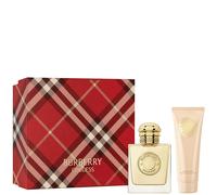 Burberry Goddess Eau de Parfum for Women and Body Lotion Duo Gift Set 50ml & 75ml