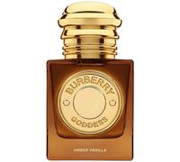 BURBERRY - Goddess Amber Vanilla 50 ml 02 Eau de Parfum Intense Vaporisateur rechargeable - Kapao Parfumerie en ligne française