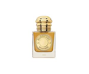 BURBERRY Goddess Parfum 30ml rechargeable
