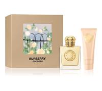 Burberry Goddess Set Coffret cadeau pour femme