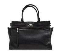 Burberry - Hampstead Medium Bag - Homme - Sacs - Noir - Taille: ONE Size