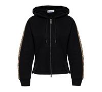 Burberry - Harper Sweat à capuche - Femme - Sweatshirts et sweats à capuche - Noir - Taille: 38 FR