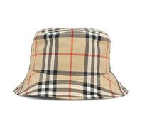 Burberry - Hats - Homme - Accessoires - Beige - Taille: M