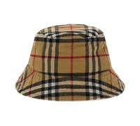Burberry - Hats - Homme - Accessoires - Beige - Taille: S