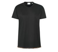 BURBERRY Haut 'Burberry Top' noir, Taille XXS