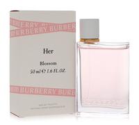 Burberry Her Blossom by Burberry Eau De Toilette Spray 1.6 oz for Women