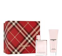 Burberry Her Eau de Parfum for Women and Body Lotion Duo Gift Set 50ml & 75ml