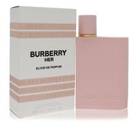 Burberry Her Elixir by Burberry Eau De Parfum Intense Spray 100 ml for Women