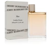 Burberry Her London Dream by Burberry Eau De Parfum Spray 100 ml for Women