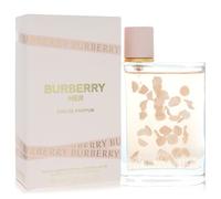 BURBERRY HER PETALS Eau De Parfum 85 ml for Women