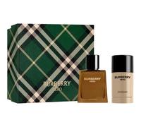 Burberry Hero Eau de Parfum for Men and Deodorant Duo Gift Set 50ml & 75ml