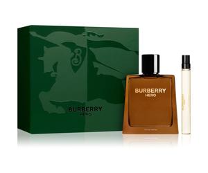 Burberry Hero Eau de Parfum Coffret cadeau pour homme