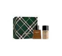 Burberry Hero Eau de Parfum for Men and Deodorant Duo Gift Set 50ml & 75ml