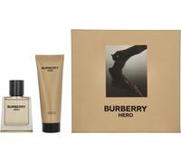 Burberry Hero EDT 50 ml + SG 75 ml M