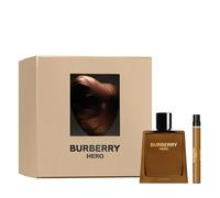 BURBERRY HERO set 2 pcs