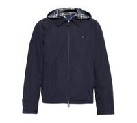 Burberry - Hodson Jacket - Homme - Vestes - Bleu - Taille: XL
