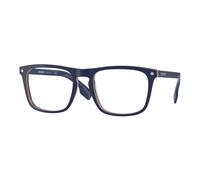 Burberry, Homme, Accessoires, Bleu, Taille: 56 MM Bolton Frame