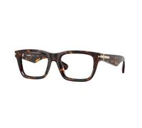 Burberry, Homme, Accessoires, Brun, Taille: 53 MM Monture optique