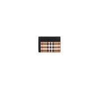 Burberry, Homme, Accessoires, Multicolore, Taille: ONE Size Portacarte M