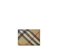 Burberry, Homme, Accessoires, Multicolore, Taille: ONE Size Sandon Card Holder