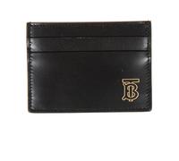 Burberry, Homme, Accessoires, Noir, Taille: ONE Size Sandon Wallet