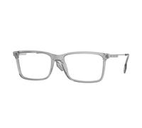 Burberry Homme BE2339 Harrington 3028 Montures optiques Plastique Gris Carré