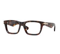Burberry, Homme, Accessoires, Brun, Taille: 53 MM Monture optique