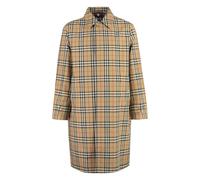 Burberry, Homme, Manteaux, Beige, Taille: L Cotton trench coat