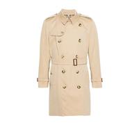 Burberry, Homme, Manteaux, Beige, Taille: M M RW D Breasted