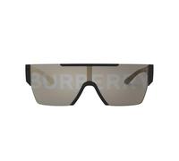 BURBERRY Homme S7265511 Lunettes de Soleil, Noir, Taille Unique