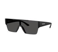 Burberry Homme Sunglass BE4291 - Couleur du Monture: Noir mat, Couleur de Lentille: Gris