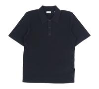 Burberry, Homme, Tops, Bleu, Taille: M Wool Polo