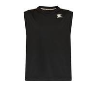 Burberry, Homme, Tops, Noir, Taille: L Arlo Top