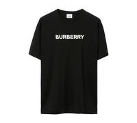 Burberry, Homme, Tops, Noir, Taille: S T-Chemises
