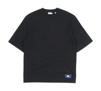 Burberry, Homme, Tops, Noir, Taille: XS T-Shirt
