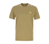 Burberry, Homme, Tops, Vert, Taille: S T-shirt basique