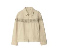 Burberry, Homme, Vestes, Beige, Taille: L Jacket E26