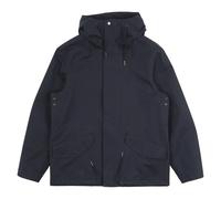 Burberry, Homme, Vestes, Bleu, Taille: M Light Vestes