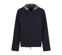 Burberry, Homme, Vestes, Bleu, Taille: XL Hodson R Light Jacket