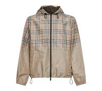 Burberry, Homme, Vestes, Multicolore, Taille: XL Light Jacket