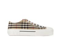 Burberry - Jack Low Baskets - Femme - Chaussures - Multicolore - Taille: 36 EU