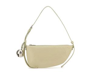 Burberry - Knight Small Shoulder Bag - Femme - Sacs - Vert - Taille: ONE Size