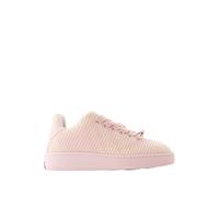 Burberry - LF Box Knit Baskets - Femme - Chaussures - Rose - Taille: 40 EU